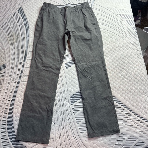Under Armour Other - Under Armour Charcoal Pants